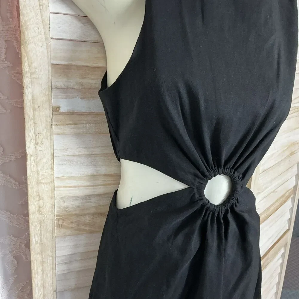 Zara Womens Dress Size Small - Picture 3 of 6